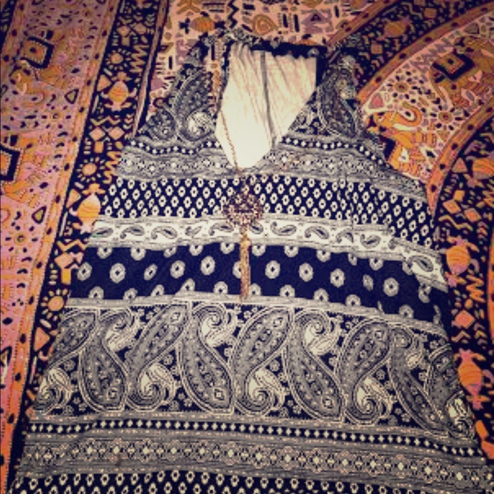 Cute tank top